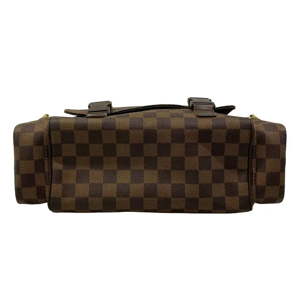 Louis Vuitton Reporter Melville Damier Shoulder Bag N51126